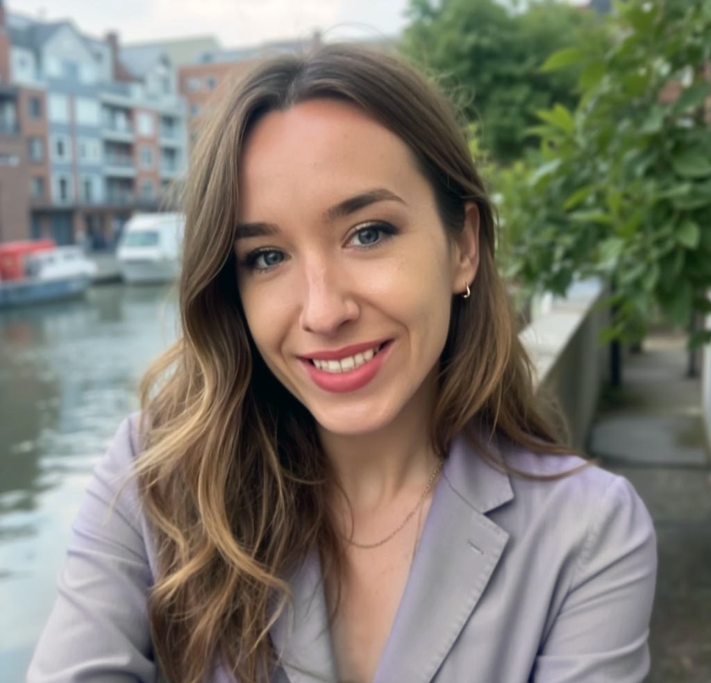 Solenn Thircuir, PhD, Public Health Researcher